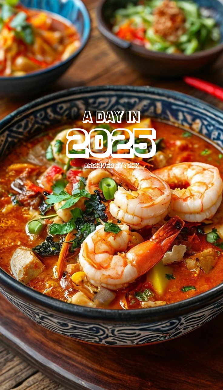 CERITA FOODIE