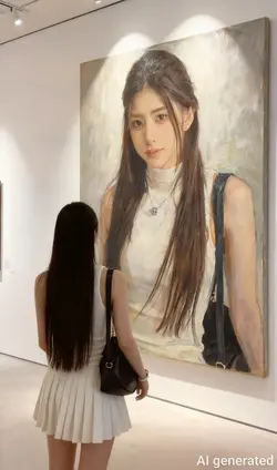 Trend bảo tàng AI