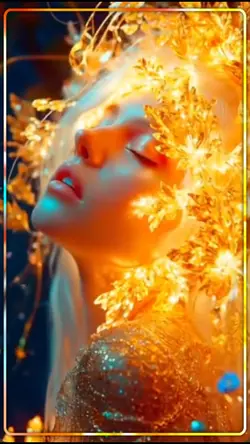 calm before the stor