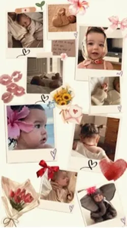 baby wallpaper