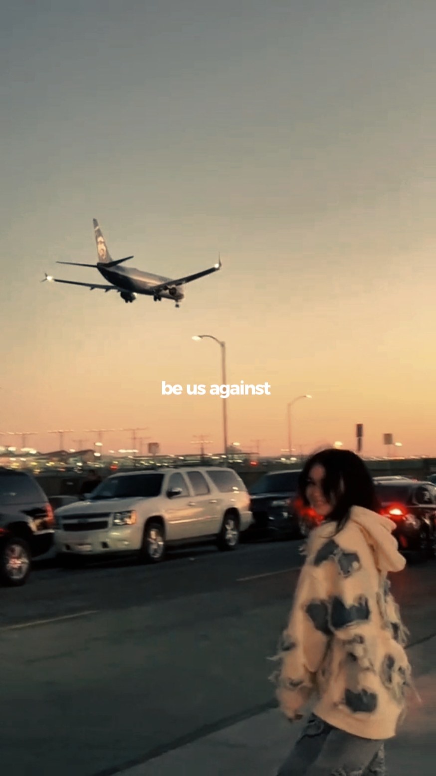 in another life
