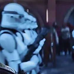 For the Empire!!!