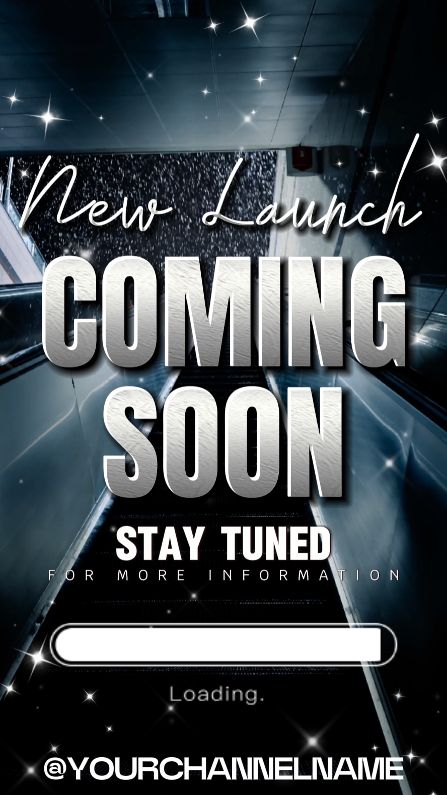 New Launching