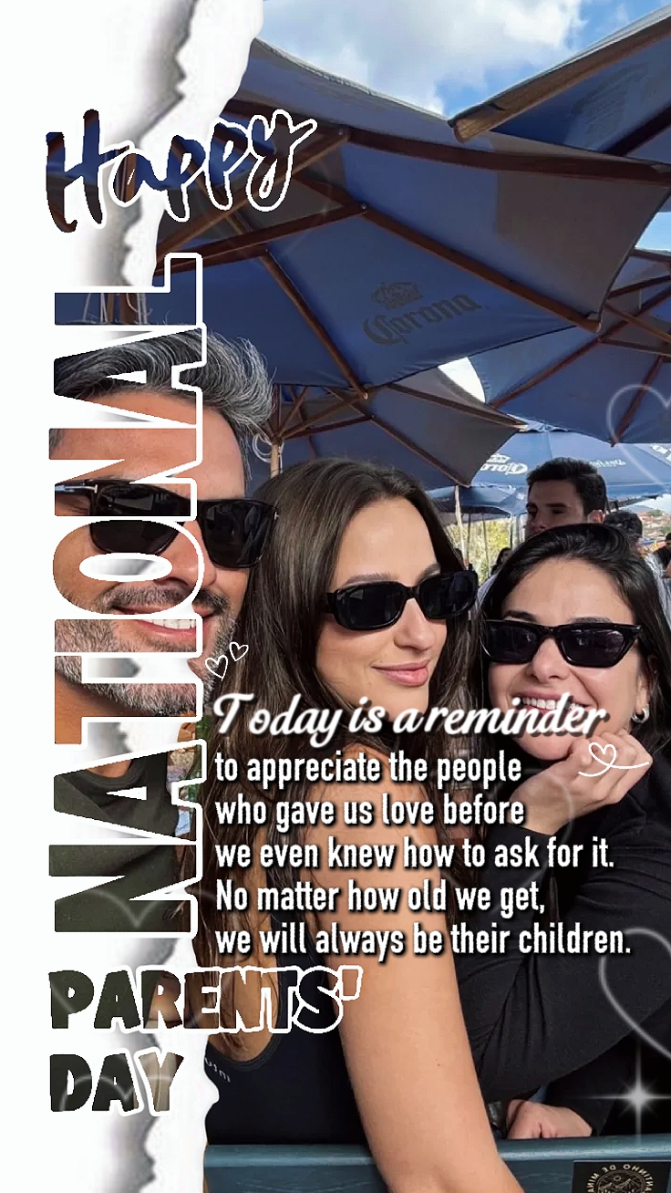 Dia nacional dos pais