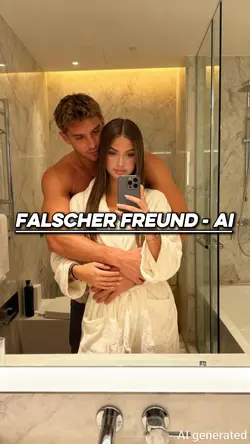 falscher Freund - AI