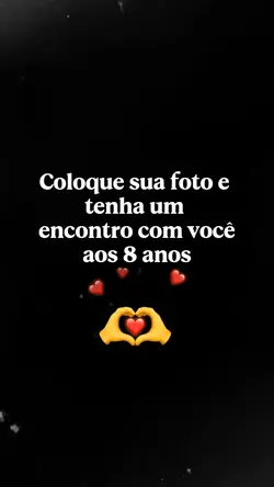 Encontro com você