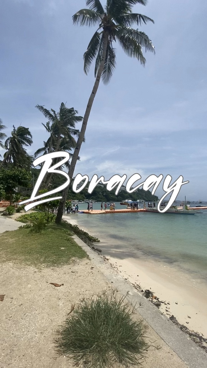 TRAVEL VLOGS