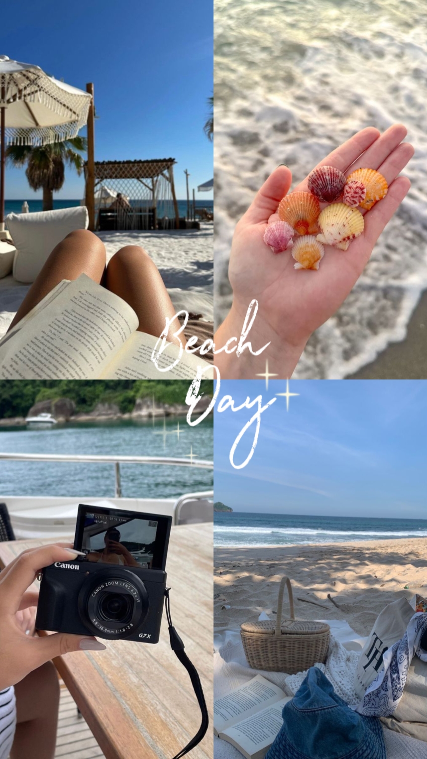 Beach Day