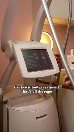 body treatment 
LPG 