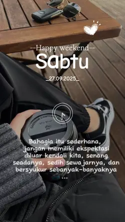 Sabtu