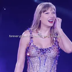 fangirl forever 💞