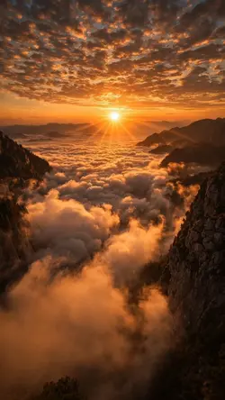 Sun Drift