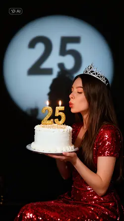 birthday photoshoots