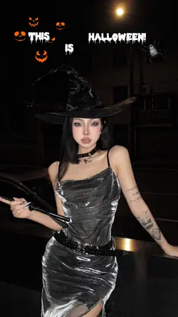 THIS IS HALLOWEEN