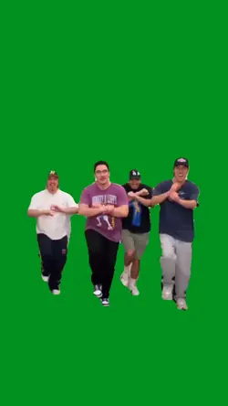 Williams dance 