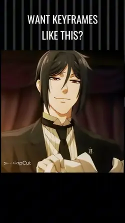 KEYFRAME TUT!!!