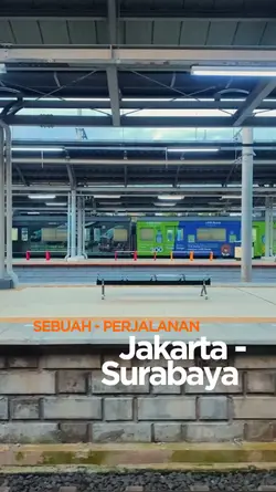 Sebuah Perjalanan 