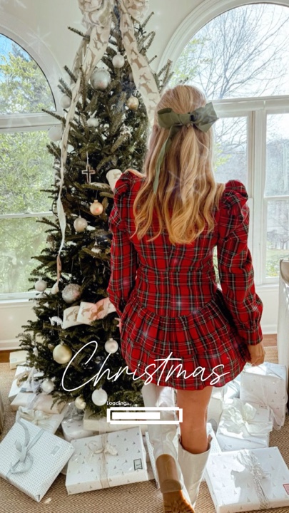 Natal crescido