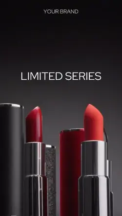 LIPSTICK SERIES