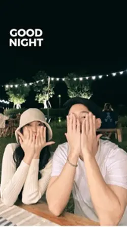 No where-febby putri