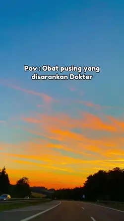 Obat pusing