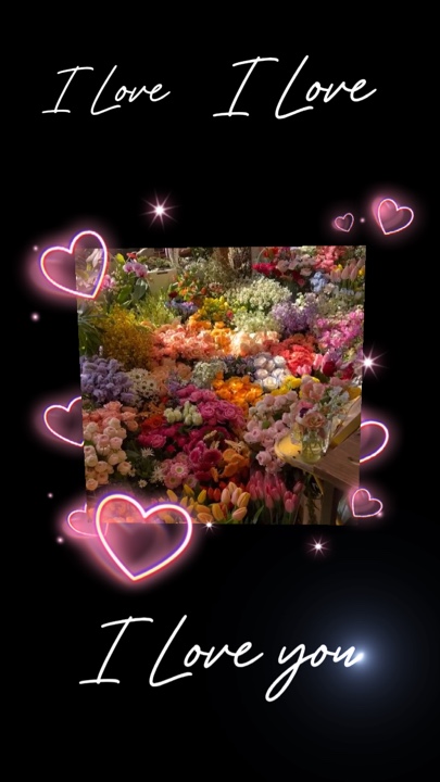 Floristería