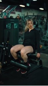 Fitness 