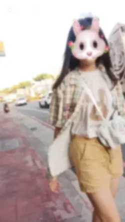 零距離的思念