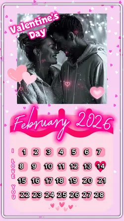 Valentines 2026 #62