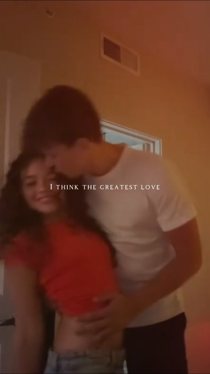Greatest lov