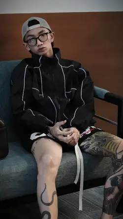 Trình chiếu & màu