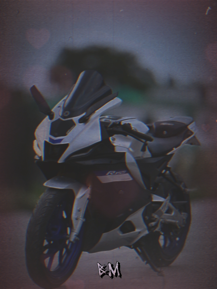 I LOVE R15
