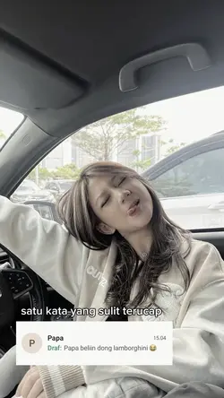 satu kata yg sulit 