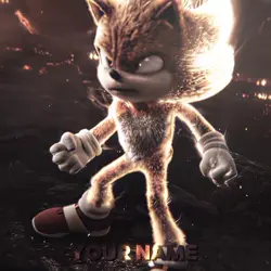 sonic 3 free edit