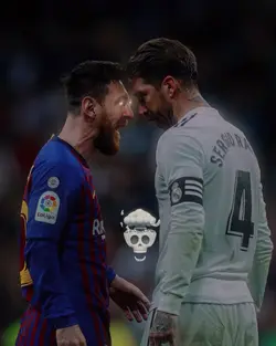 Messi x Ramos Prime