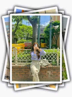 12Pic Aesthetic Clip