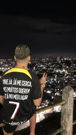 favela