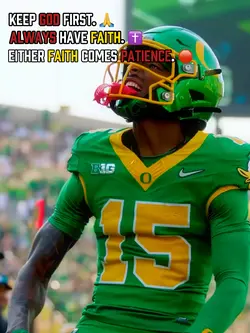 God is ALWAYS #1 🙏