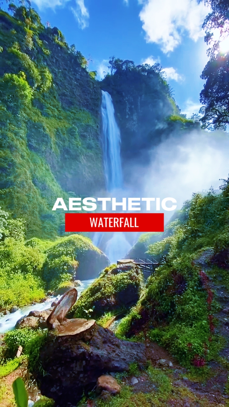 Cachoeira Estética
