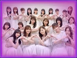 乃木坂46１期生