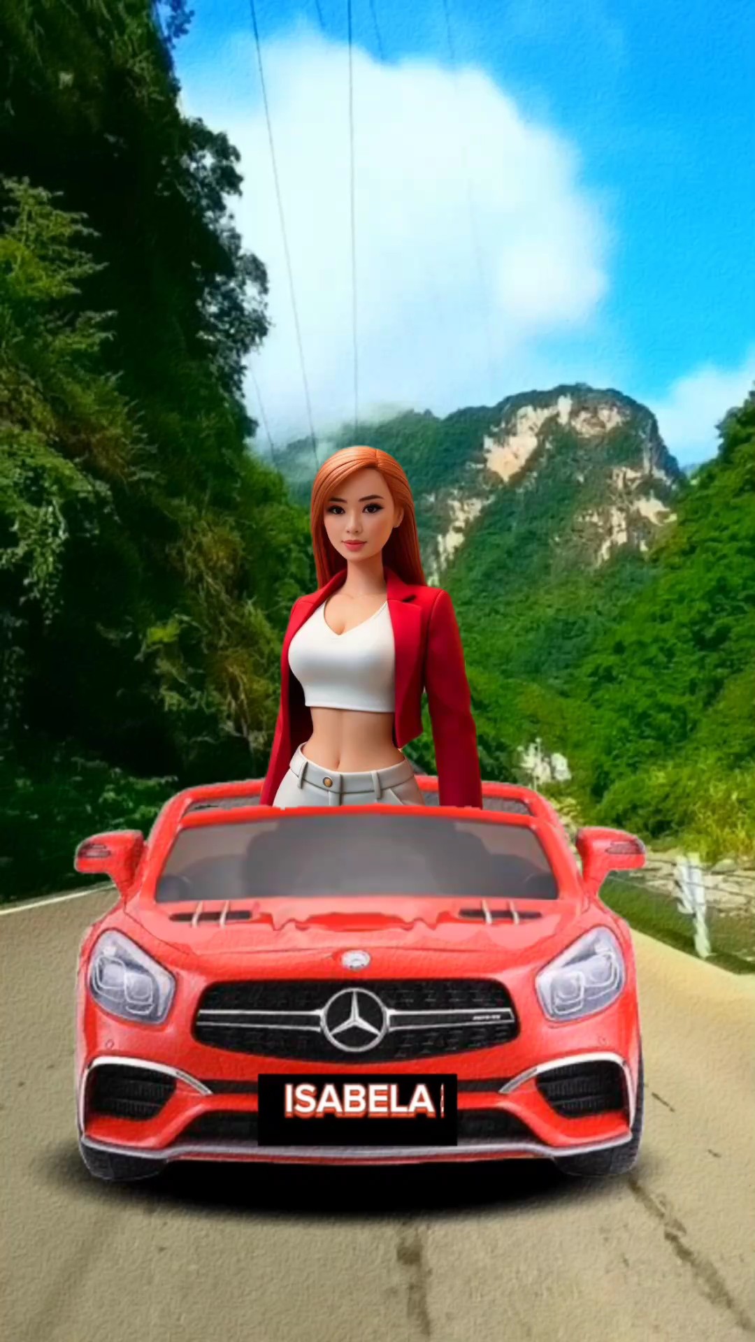 Coche