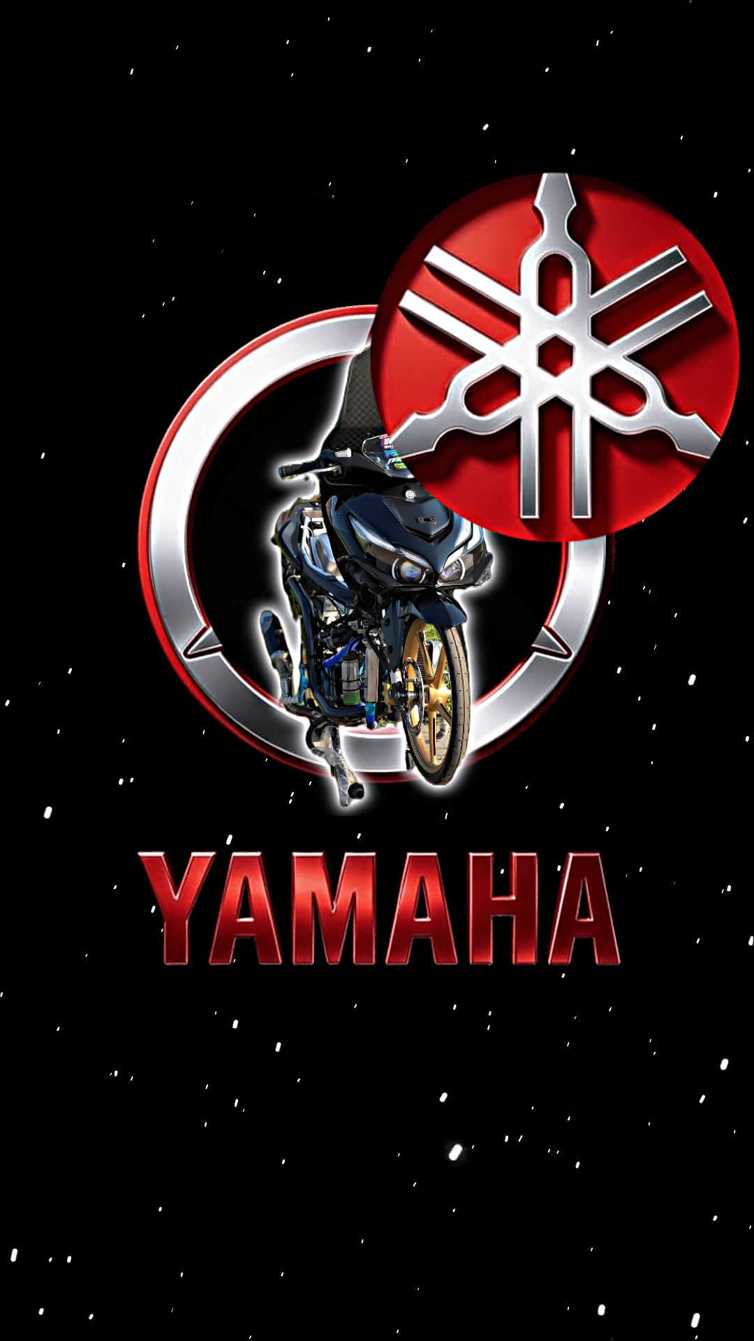 YAMAHA CINEMATIC KCE
