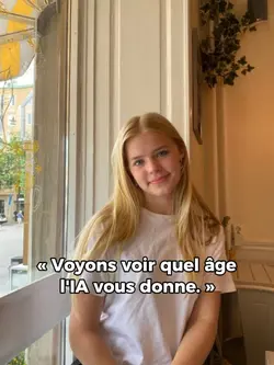 Le sujet est représe