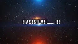 Intro undangan