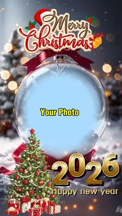 Merry Christmas 2025