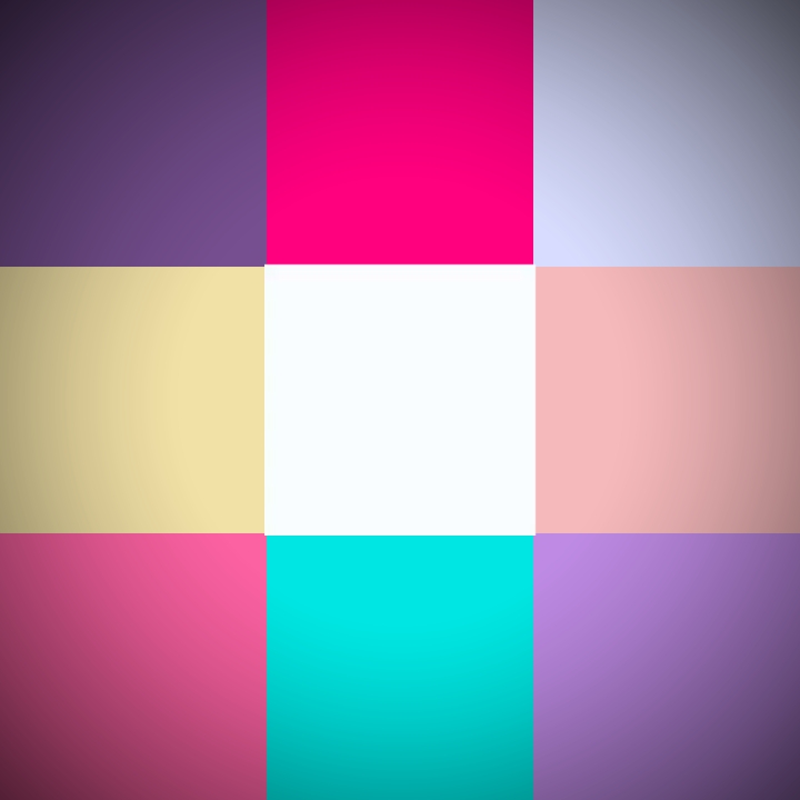 PINKY