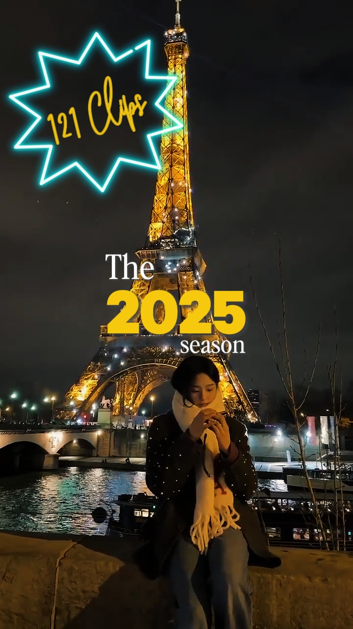 Und damit 2025