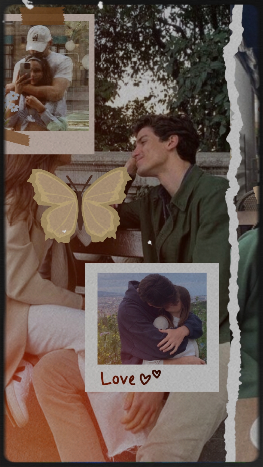 SCRAPBOOK