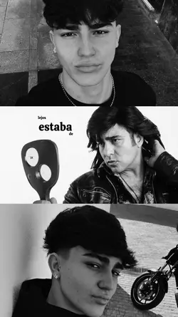 Albertano y Victor 