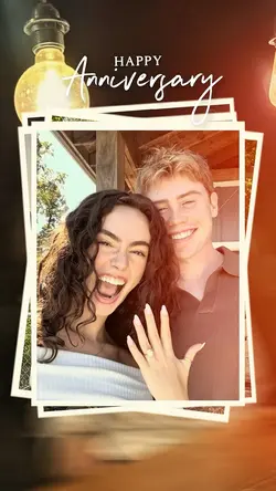 Anniversary🌷